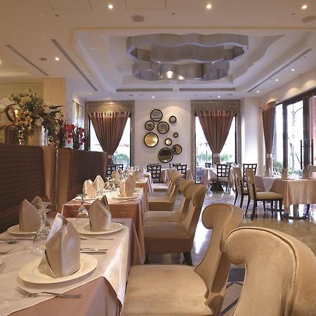 Hotel Bellezza Tchaj-pej Exteriér fotografie